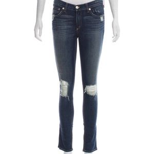 Rag and bone denim